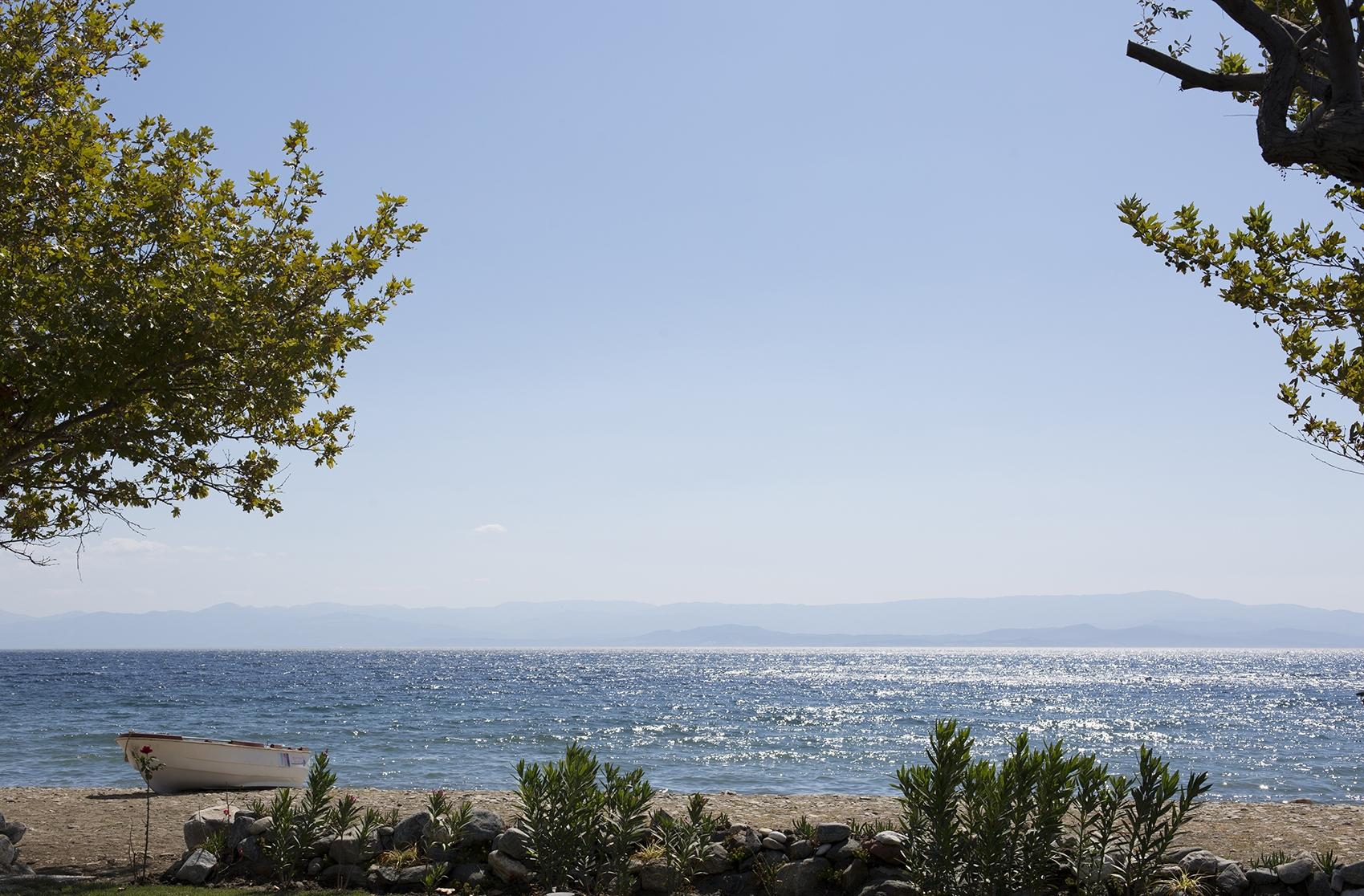 Rawda Resort Hotel Altınoluk Екстериор снимка
