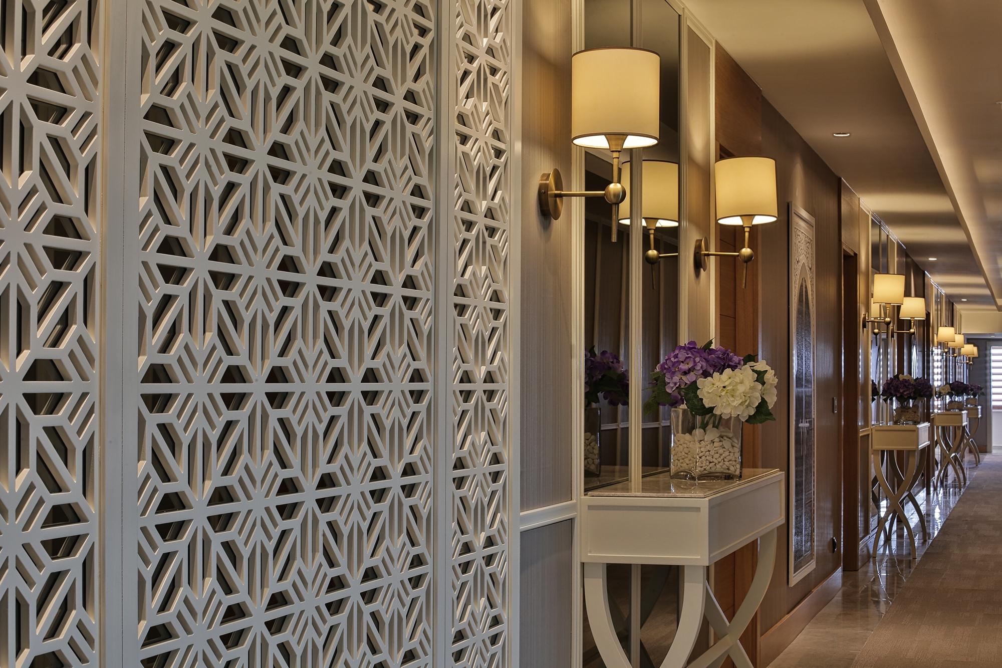 Rawda Resort Hotel Altınoluk Екстериор снимка