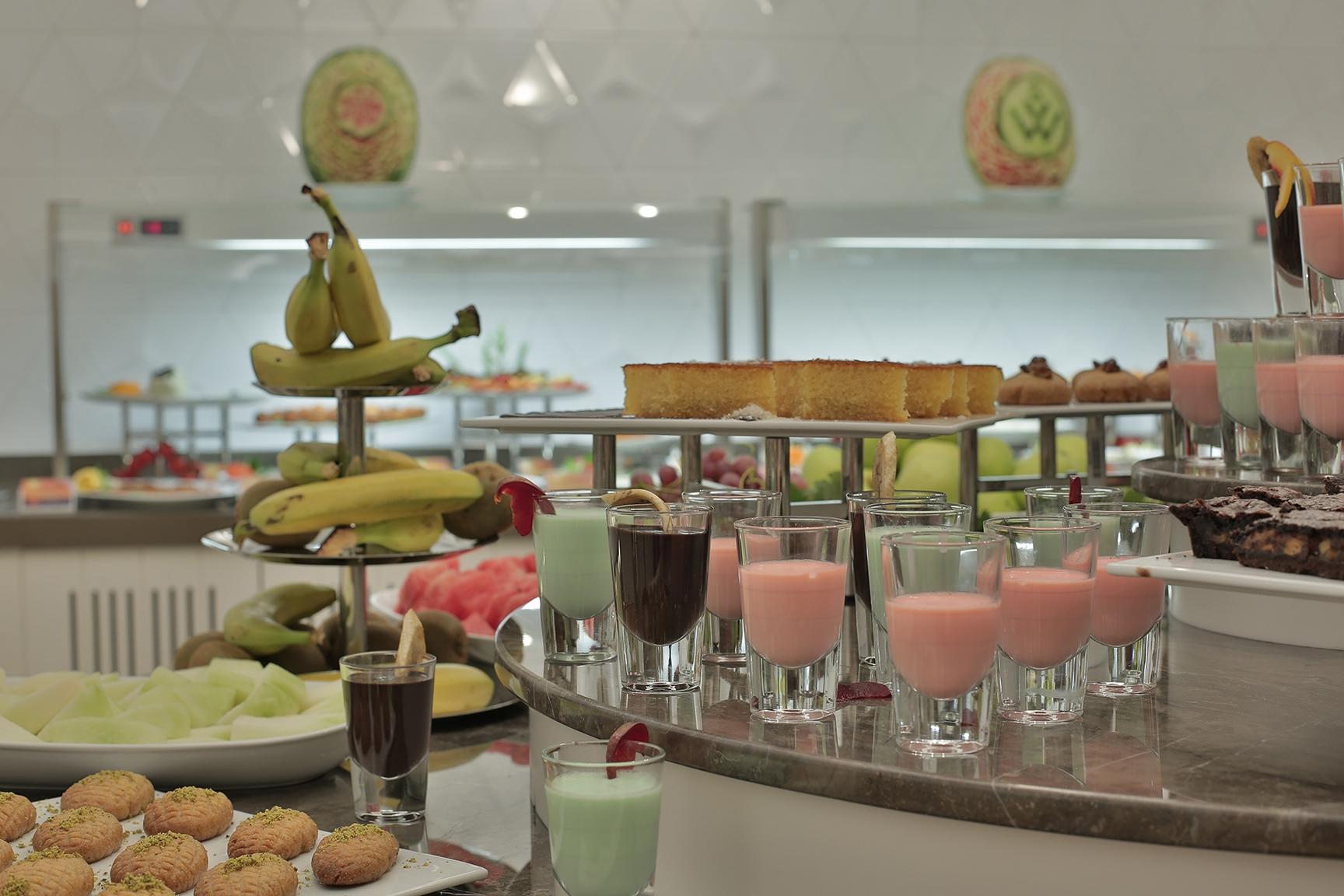 Rawda Resort Hotel Altınoluk Екстериор снимка