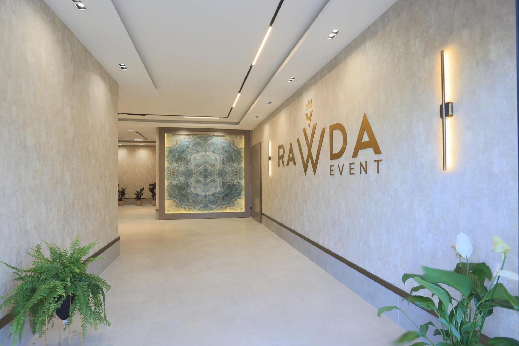 Rawda Resort Hotel Altınoluk Екстериор снимка
