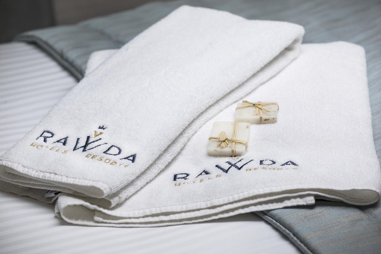 Rawda Resort Hotel Altınoluk Стая снимка